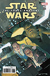 Star Wars: The Force Awakens Adaptation (2016)  n° 6 - Marvel Comics