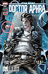 Star Wars: Doctor Aphra (2017)  n° 7 - Marvel Comics