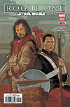 Star Wars: Rogue One Adaptation (2017)  n° 2 - Marvel Comics