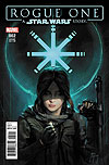 Star Wars: Rogue One Adaptation (2017)  n° 2 - Marvel Comics