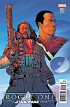 Star Wars: Rogue One Adaptation (2017)  n° 2 - Marvel Comics