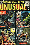 Strange Tales of The Unusual (1955)  n° 1 - Marvel Comics