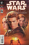Star Wars: Episode II - Attack of The Clones (2002)  n° 1 - Dark Horse Comics