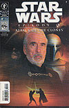 Star Wars: Episode II - Attack of The Clones (2002)  n° 2 - Dark Horse Comics