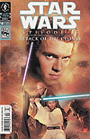 Star Wars: Episode II - Attack of The Clones (2002)  n° 4 - Dark Horse Comics