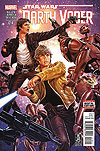 Star Wars: Darth Vader (2015)  n° 14 - Marvel Comics