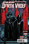 Star Wars: Darth Vader (2015)  n° 20 - Marvel Comics