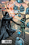 Star Wars: Darth Vader (2015)  n° 22 - Marvel Comics