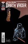 Star Wars: Darth Vader (2015)  n° 24 - Marvel Comics