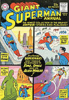Superman Annual (1960)  n° 4 - DC Comics