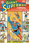 Superman Annual (1960)  n° 6 - DC Comics