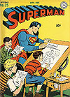 Superman (1939)  n° 25 - DC Comics