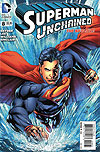 Superman Unchained (2013)  n° 8 - DC Comics