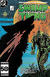 Swamp Thing (1985)  n° 40 - DC Comics