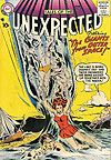 Tales of The Unexpected  (1956)  n° 23 - DC Comics