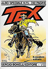 Tex Albo Speciale (Texone) (1988)  n° 15 - Sergio Bonelli Editore