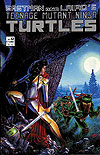 Teenage Mutant Ninja Turtles (1984)  n° 13 - Mirage Studios