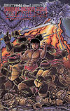 Teenage Mutant Ninja Turtles (1984)  n° 18 - Mirage Studios