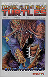 Teenage Mutant Ninja Turtles (1984)  n° 20 - Mirage Studios