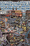 Teenage Mutant Ninja Turtles (1984)  n° 5 - Mirage Studios