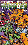 Teenage Mutant Ninja Turtles (1984)  n° 6 - Mirage Studios