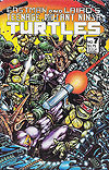 Teenage Mutant Ninja Turtles (1984)  n° 7 - Mirage Studios
