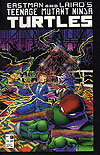 Teenage Mutant Ninja Turtles (1984)  n° 9 - Mirage Studios