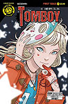 Tomboy (2015)  n° 1 - Action Lab