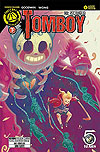 Tomboy (2015)  n° 8 - Action Lab