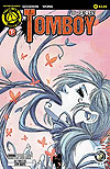 Tomboy (2015)  n° 9 - Action Lab