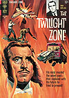 Twilight Zone, The (1962)  n° 15 - Gold Key