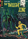 Twilight Zone, The (1962)  n° 17 - Gold Key