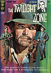 Twilight Zone, The (1962)  n° 18 - Gold Key