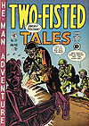 Two-Fisted Tales (1950)  n° 19 - Ec Comics