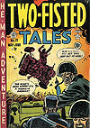 Two-Fisted Tales (1950)  n° 21 - Ec Comics
