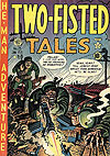 Two-Fisted Tales (1950)  n° 25 - Ec Comics
