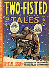 Two-Fisted Tales (1950)  n° 26 - Ec Comics