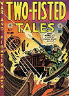 Two-Fisted Tales (1950)  n° 27 - Ec Comics