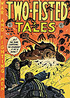 Two-Fisted Tales (1950)  n° 28 - Ec Comics