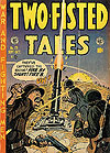 Two-Fisted Tales (1950)  n° 29 - Ec Comics