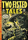 Two-Fisted Tales (1950)  n° 30 - Ec Comics