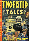 Two-Fisted Tales (1950)  n° 31 - Ec Comics