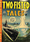 Two-Fisted Tales (1950)  n° 32 - Ec Comics
