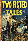 Two-Fisted Tales (1950)  n° 33 - Ec Comics