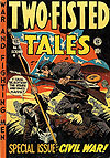 Two-Fisted Tales (1950)  n° 35 - Ec Comics