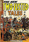 Two-Fisted Tales (1950)  n° 37 - Ec Comics