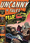 Uncanny Tales (1952)  n° 5 - Atlas Comics