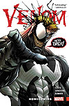 Venom (2017)  n° 1 - Marvel Comics