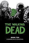 Walking Dead, The (2006)  n° 10 - Image Comics