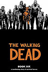 Walking Dead, The (2006)  n° 6 - Image Comics
